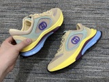 Men Women G*ucci Top Sneaker