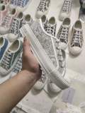 Women D*ior Top Quality Sneaker