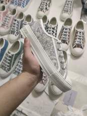 Women D*ior Top Quality Sneaker