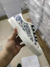 Women D*ior Top Quality Sneaker