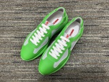 Mens P*rada Top Sneakers