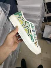 Women D*ior Top Quality Sneaker