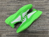 Mens P*rada Top Sneakers