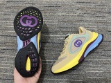 Men Women G*ucci Top Sneaker