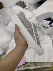 Women D*ior Top Quality Sneaker
