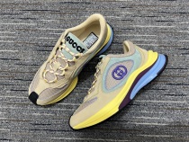 Men Women G*ucci Top Sneaker