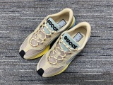 Men Women G*ucci Top Sneaker