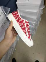 Women D*ior Top Quality Sneaker