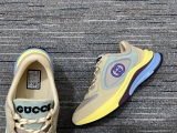 Men Women G*ucci Top Sneaker