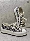 Women D*ior Top Quality Sneaker