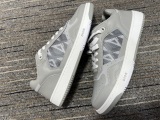 Men Women D*ior Top Sneakers