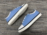 Women  H*ermes Top Sneaker