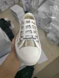 Women D*ior Top Quality Sneaker