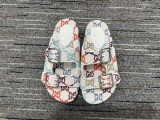 Men Women G*ucci Top Sandals