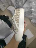 Women D*ior Top Quality Sneaker
