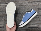 Women  H*ermes Top Sneaker