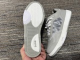 Men Women D*ior Top Sneakers