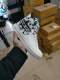 Women D*ior Top Quality Sneaker