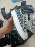 Women D*ior Top Quality Sneaker