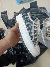 Women D*ior Top Quality Sneaker