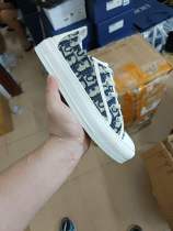 Women D*ior Top Quality Sneaker