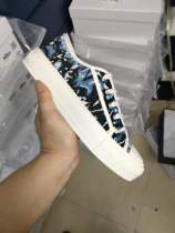 Women D*ior Top Quality Sneaker