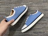 Women  H*ermes Top Sneaker