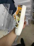 Women D*ior Top Quality Sneaker