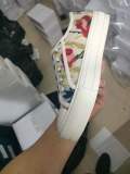 Women D*ior Top Quality Sneaker