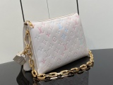 L*ouis V*uitton Top Bag   26*20*12CM