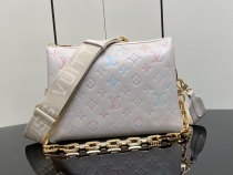 L*ouis V*uitton Top Bag   26*20*12CM
