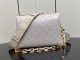 L*ouis V*uitton Top Bag   26*20*12CM