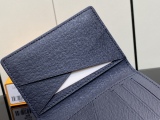 L*ouis V*uitton Top Wallets 7.5*11.1*1CM