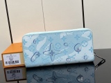 L*ouis V*uitton Top Wallets
