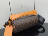 L*ouis V*uitton Top Bag 26*15*15CM
