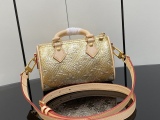L*ouis V*uitton Top Bag 16*10*7.5CM