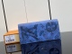 L*ouis V*uitton Top Wallets   19*10*2CM