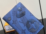 L*ouis V*uitton Top Wallets 7.5*11.1*1CM