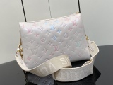 L*ouis V*uitton Top Bag   26*20*12CM