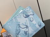L*ouis V*uitton Top Wallets