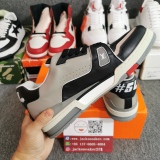 Men L*ouis V*uitton Top Sneaker