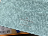 L*ouis V*uitton Top Wallets