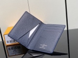 L*ouis V*uitton Top Wallets 7.5*11.1*1CM