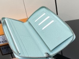 L*ouis V*uitton Top Wallets