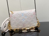 L*ouis V*uitton Top Bag   21*16*7CM