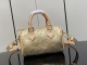 L*ouis V*uitton Top Bag 16*10*7.5CM