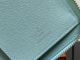 L*ouis V*uitton Top Wallets