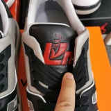 Men L*ouis V*uitton Top Sneaker