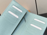 L*ouis V*uitton Top Wallets   19*10*2CM
