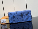 L*ouis V*uitton Top Wallets